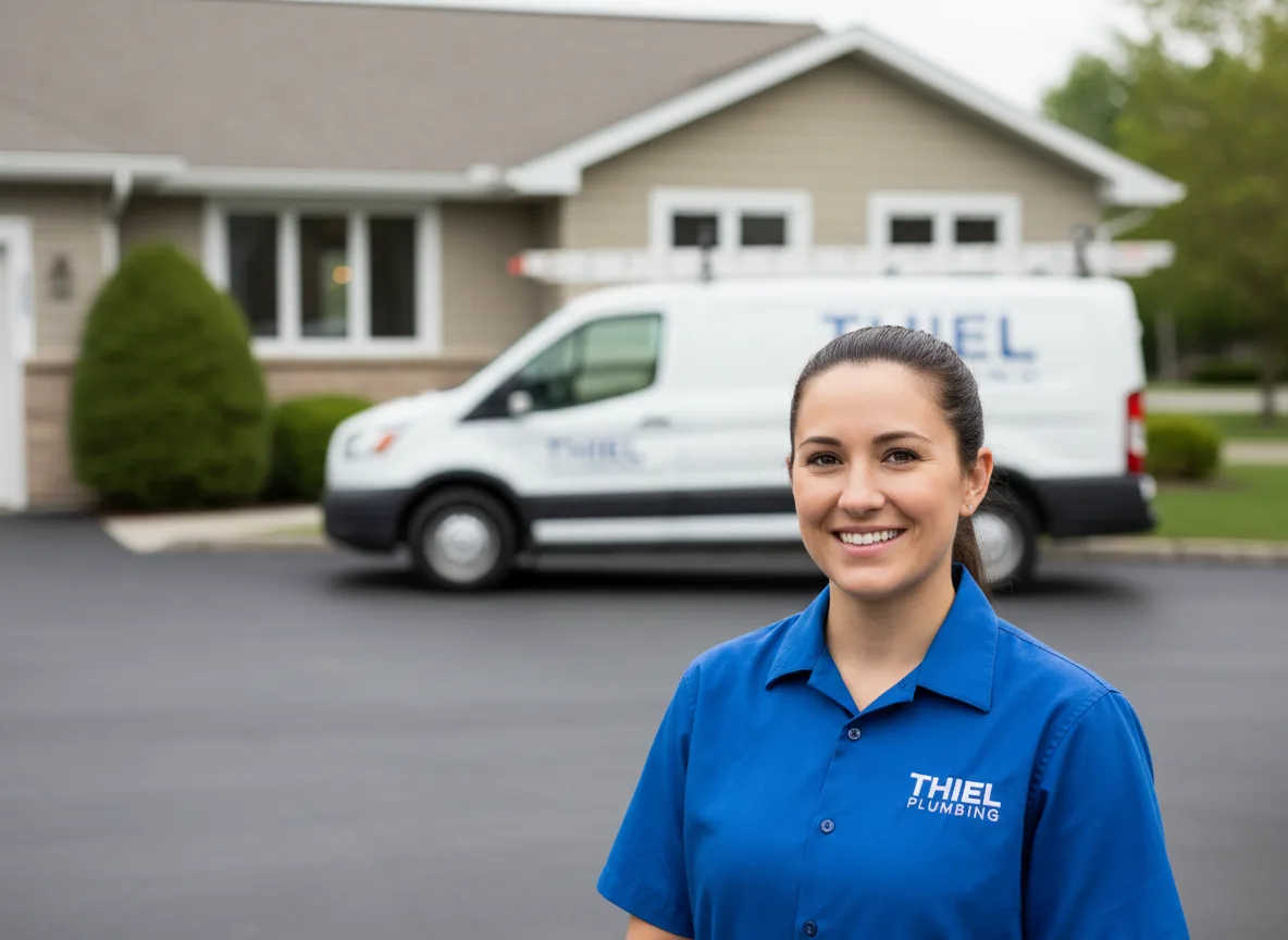 Plumber Nekoma, ND FAQs